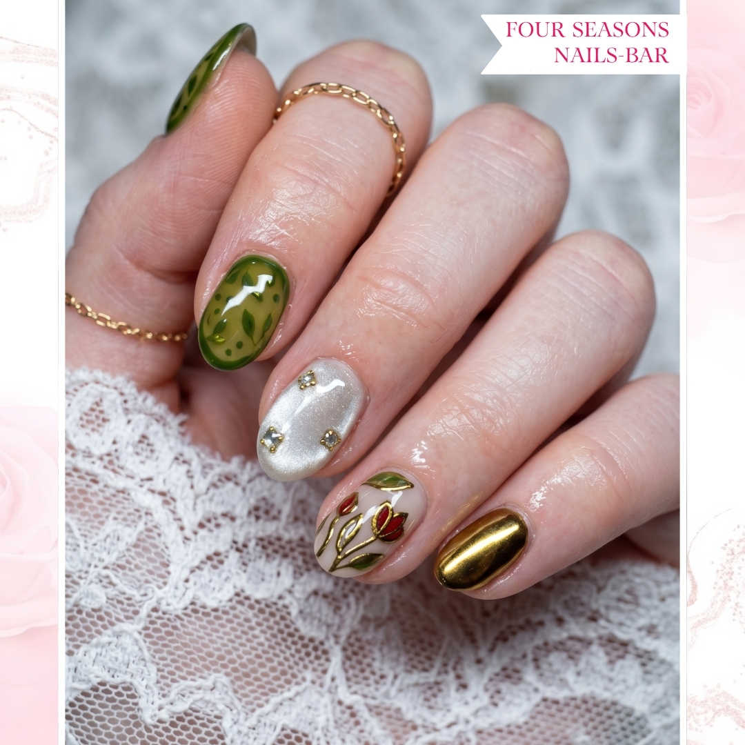 Nail May 1